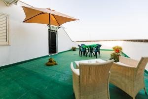 B&B La Casa nel Borgo